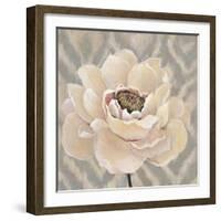 Inspired Blossom-Studio M-Framed Art Print