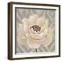 Inspired Blossom-Studio M-Framed Art Print