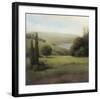 Inspired Hillsides II-Udell-Framed Giclee Print