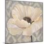 Inspired Petals-Studio M-Mounted Art Print