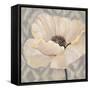 Inspired Petals-Studio M-Framed Stretched Canvas