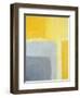 Inspired-T30Gallery-Framed Art Print