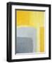 Inspired-T30Gallery-Framed Art Print