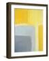 Inspired-T30Gallery-Framed Art Print