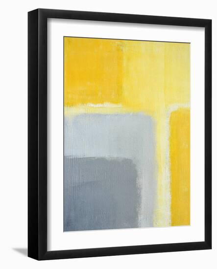 Inspired-T30Gallery-Framed Art Print