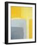 Inspired-T30Gallery-Framed Art Print