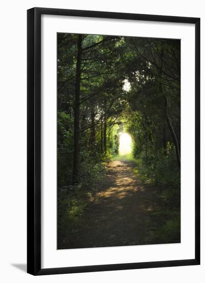 Inspiring Outlets-Eye Of The Mind Photography-Framed Photographic Print