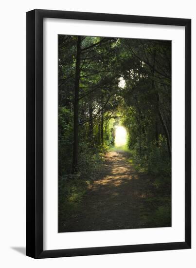 Inspiring Outlets-Eye Of The Mind Photography-Framed Photographic Print