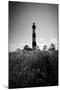 Instagram Filtered Image of the Bodie Lighthouse, Outer Banks, North Carolina-pablo guzman-Mounted Photographic Print