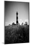 Instagram Filtered Image of the Bodie Lighthouse, Outer Banks, North Carolina-pablo guzman-Mounted Photographic Print