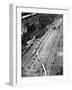 Installation of Trackwork in an Ici Plant, Sheffield, South Yorkshire, 1963-Michael Walters-Framed Photographic Print