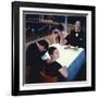 Instant Result-Graham Dean-Framed Giclee Print