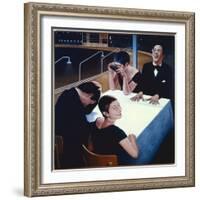 Instant Result-Graham Dean-Framed Giclee Print