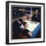 Instant Result-Graham Dean-Framed Giclee Print