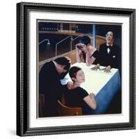 Instant Result-Graham Dean-Framed Giclee Print