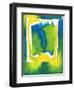 Instantaneous I-Renee W. Stramel-Framed Art Print