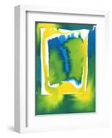 Instantaneous I-Renee W. Stramel-Framed Art Print