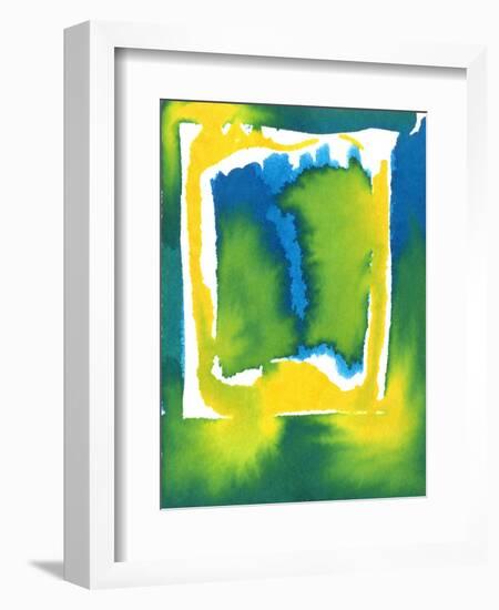 Instantaneous I-Renee W. Stramel-Framed Art Print