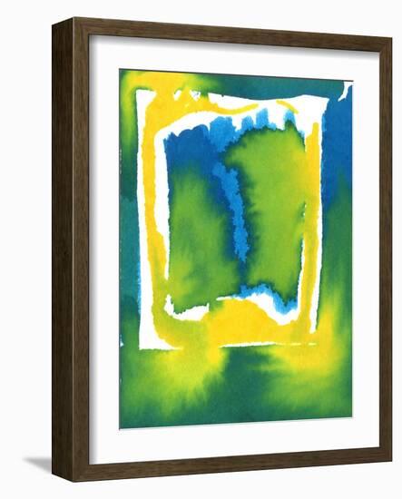 Instantaneous I-Renee W. Stramel-Framed Art Print