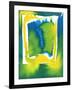 Instantaneous I-Renee W. Stramel-Framed Art Print