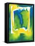 Instantaneous I-Renee W. Stramel-Framed Stretched Canvas