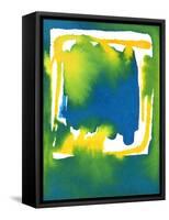 Instantaneous II-Renee W. Stramel-Framed Stretched Canvas