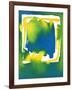 Instantaneous II-Renee W. Stramel-Framed Art Print