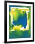 Instantaneous II-Renee W. Stramel-Framed Art Print