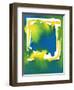 Instantaneous II-Renee W. Stramel-Framed Art Print