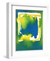 Instantaneous II-Renee W. Stramel-Framed Art Print