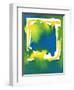 Instantaneous II-Renee W. Stramel-Framed Art Print