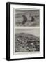 Instantaneous Photography in the Southern Seas-null-Framed Giclee Print