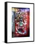 Instants of NY Series - Beverage Dispenser-Philippe Hugonnard-Framed Stretched Canvas