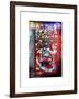 Instants of NY Series - Beverage Dispenser-Philippe Hugonnard-Framed Art Print