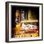 Instants of NY Series - Chicago the Musical-Philippe Hugonnard-Framed Photographic Print