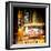 Instants of NY Series - Chicago the Musical-Philippe Hugonnard-Framed Photographic Print