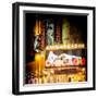 Instants of NY Series - Chicago the Musical-Philippe Hugonnard-Framed Photographic Print