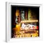 Instants of NY Series - Chicago the Musical-Philippe Hugonnard-Framed Photographic Print