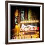 Instants of NY Series - Chicago the Musical-Philippe Hugonnard-Framed Photographic Print