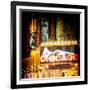 Instants of NY Series - Chicago the Musical-Philippe Hugonnard-Framed Photographic Print