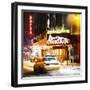 Instants of NY Series - Chicago the Musical-Philippe Hugonnard-Framed Photographic Print