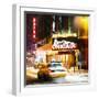 Instants of NY Series - Chicago the Musical-Philippe Hugonnard-Framed Photographic Print