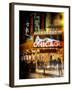 Instants of NY Series - Chicago the Musical-Philippe Hugonnard-Framed Photographic Print