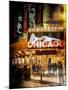 Instants of NY Series - Chicago the Musical-Philippe Hugonnard-Mounted Photographic Print