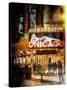 Instants of NY Series - Chicago the Musical-Philippe Hugonnard-Stretched Canvas