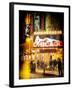 Instants of NY Series - Chicago the Musical-Philippe Hugonnard-Framed Photographic Print