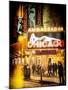 Instants of NY Series - Chicago the Musical-Philippe Hugonnard-Mounted Photographic Print