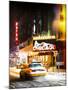 Instants of NY Series - Chicago the Musical-Philippe Hugonnard-Mounted Photographic Print