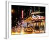 Instants of NY Series - Chicago the Musical-Philippe Hugonnard-Framed Photographic Print