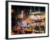 Instants of NY Series - Chicago the Musical-Philippe Hugonnard-Framed Photographic Print